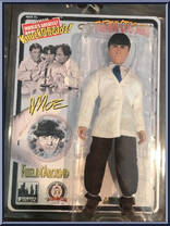 Fuelin' Around Moe from Three Stooges - Basic Series manufactured by Figures Toy Company [Front]