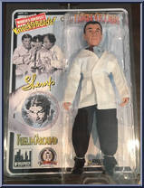 Fuelin' Around Shemp from Three Stooges - Basic Series manufactured by Figures Toy Company [Front]