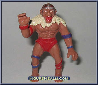 monkian thundercats toys