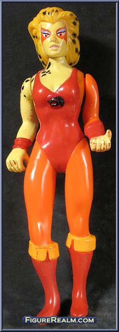 cheetara toy