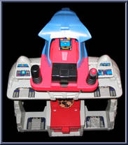 thundercats accessories