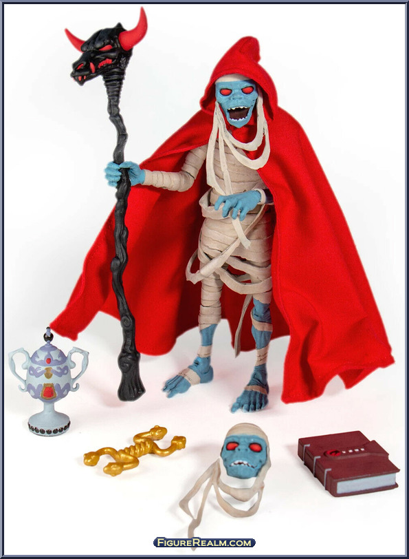 super 7 mummra