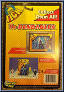 Arthur from Tick - Basic Series manufactured by Gordy Toy [Back]