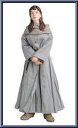 Kate Ericson from Timeline - 12" Scale manufactured by Dragon Models [Loose]