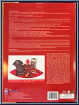 Roman Tribune from Time Silhouette - Basic Series manufactured by Ignite [Back]