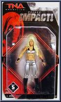 Angelina Love Action Figure