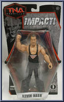 Kevin Nash Action Figure