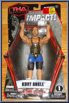 Kurt Angle Action Figure