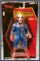 Suicide Action Figure