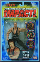 Kevin Nash Action Figure