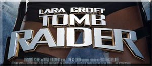 Tomb Raider (Neca)