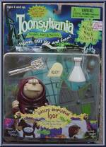 Gastro-Intestinal Igor from Toonsylvania - Basic Series manufactured by Toy Island [Front]