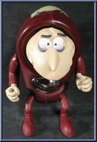 Gastro-Intestinal Igor from Toonsylvania - Basic Series manufactured by Toy Island [Loose]