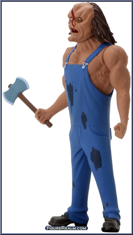 toony terrors victor crowley
