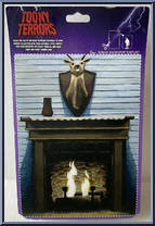 Ash (Evil Dead 2) from Toony Terrors - Series 3 manufactured by Neca [Back]