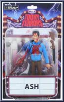 Bloody Ash (Evil Dead 2) from Toony Terrors - Series 5 manufactured by Neca [Front]