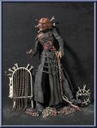 Scythe-Meister from Tortured Souls - Series 1 manufactured by McFarlane [Loose]