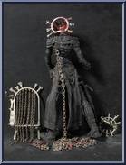 Scythe-Meister from Tortured Souls - Series 1 manufactured by McFarlane [Loose]