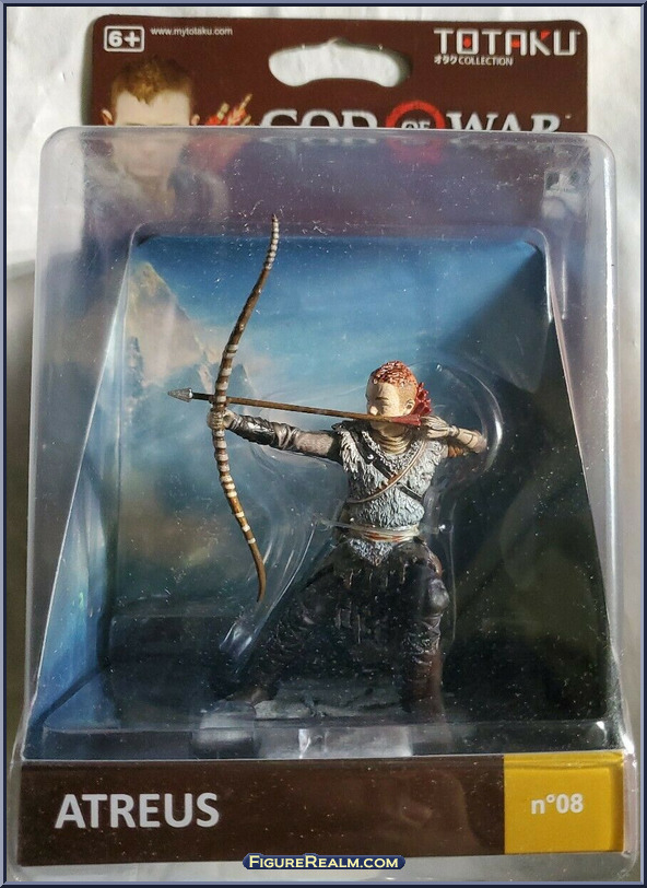 totaku atreus