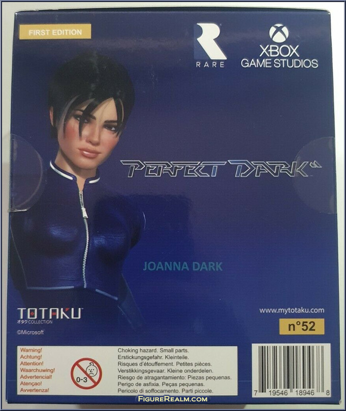 totaku joanna dark