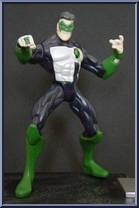 Green Lantern Action Figure
