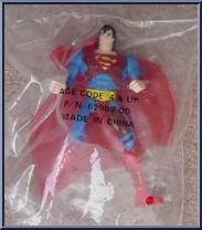 kenner total justice