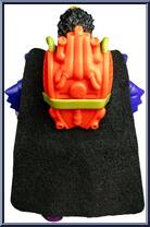 Dr. Killemoff from Toxic Crusaders - Basic Series manufactured by Trick or Treat Studios [Loose]