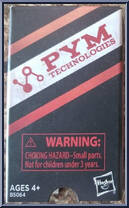 Ant-Man (Pym Technologies) Action Figure