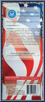 President Andrew Jackson from Toypresidents - Basic Series manufactured by Toypresidents Inc [Back]
