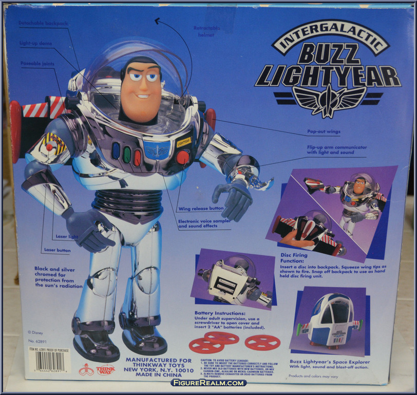 2022 toy story
