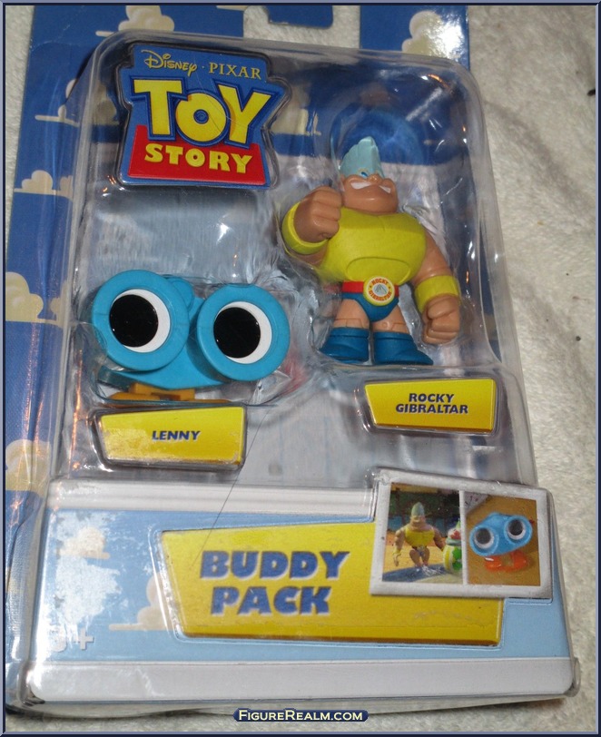 toy story lenny figure