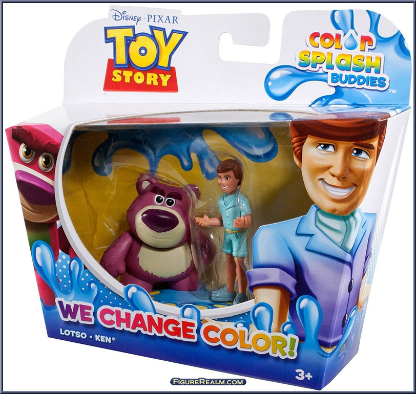 lotso action figure