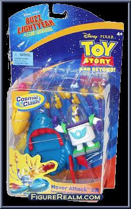 xr toy story