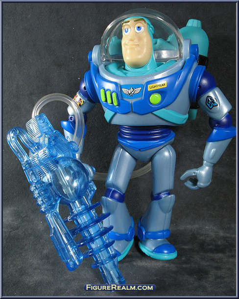 買得 SUPER STORY2 TOY SQUIRTIN' トイストーリー BUZZ コミック ...