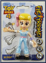 Bo Peep Action Figure
