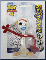Forky Action Figure
