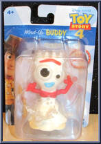 Forky Action Figure