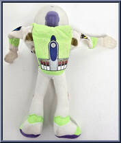 Buzz Lightyear from Toy Story - Toy Story Pals manufactured by Burger King [Loose]