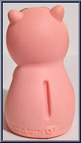 Hamm (Squeeze Toy) from Toy Story - Toy Story 2 manufactured by McDonald's [Loose]