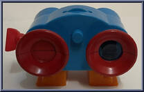 Lenny (Toy) from Toy Story - Toy Story 2 manufactured by McDonald's [Loose]