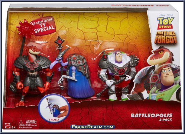 battleopolis