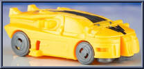 Bumblebee / B-127 Action Figure