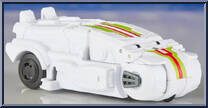 Wheeljack from Transfomers One - 1-Step manufactured by Hasbro [Loose]