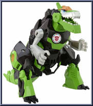 Grimlock Action Figure