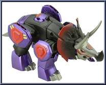 Slug Action Figure