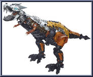 Grimlock Action Figure