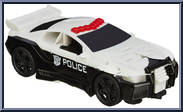 Prowl Action Figure