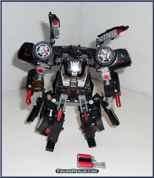 ravage action figure