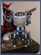 Camshaft Action Figure