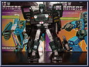 Hound from Transformers - Alternators - Basic Series manufactured by Hasbro [Loose]